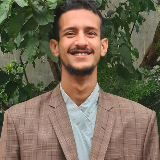 Neeraj Gyawali